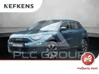 2025 Fiat 600