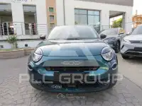 2025 Fiat 600