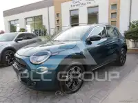 2025 Fiat 600