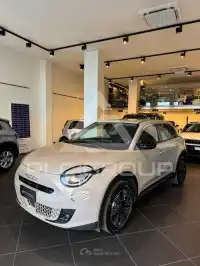 2025 Fiat 600