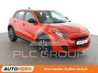 2025 Fiat 600