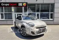 2025 Fiat 600