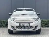 2025 Fiat 600