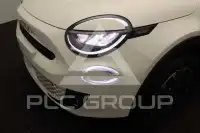 2025 Fiat 600