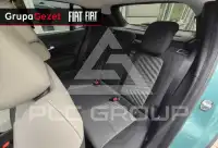 2025 Fiat 600