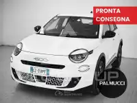 2025 Fiat 600