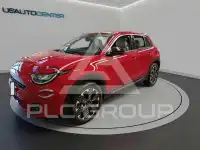 2025 Fiat 600
