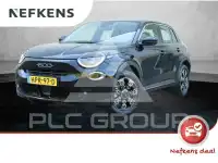 2025 Fiat 600
