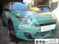 2025 Fiat 600
