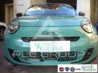 2025 Fiat 600