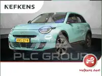 2025 Fiat 600