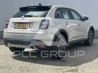 2025 Fiat 600
