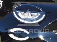 2025 Fiat 600