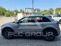 2025 Fiat 600