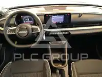 2025 Fiat 600