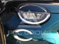 2025 Fiat 600