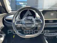 2025 Fiat 600