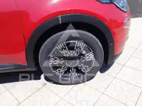 2025 Fiat 600
