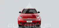 2025 Fiat 600