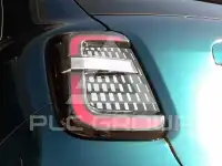 2025 Fiat 600