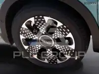 2025 Fiat 600