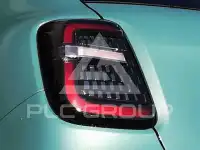 2025 Fiat 600