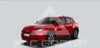 2025 Fiat 600