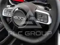 2025 Fiat 600