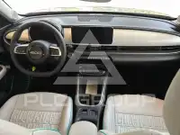 2025 Fiat 600