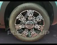 2025 Fiat 600