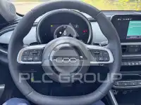 2025 Fiat 600