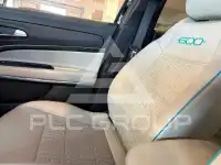 2025 Fiat 600