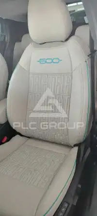 2025 Fiat 600