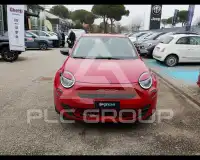 2025 Fiat 600