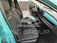 2025 Fiat 600