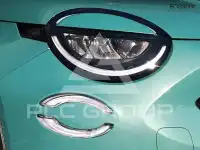 2025 Fiat 600