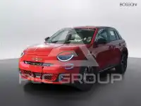 2025 Fiat 600