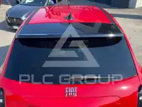 2025 Fiat 600