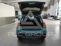 2025 Fiat 600