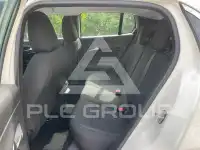 2025 Fiat 600