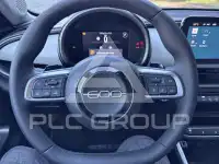 2025 Fiat 600