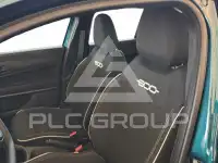 2025 Fiat 600