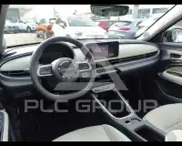 2025 Fiat 600