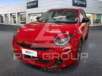 2025 Fiat 600