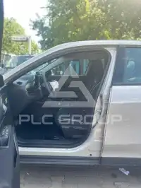 2025 Fiat 600