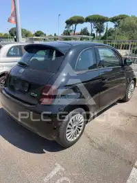 2025 Fiat 500