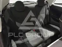 2025 Fiat 500