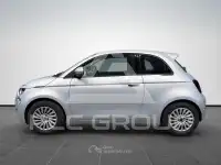 2025 Fiat 500
