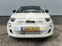 2025 Fiat 500