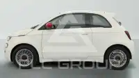 2025 Fiat 500